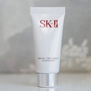 SK-II Facial Treatment Cleanser w/PITERA- BRAND NEW